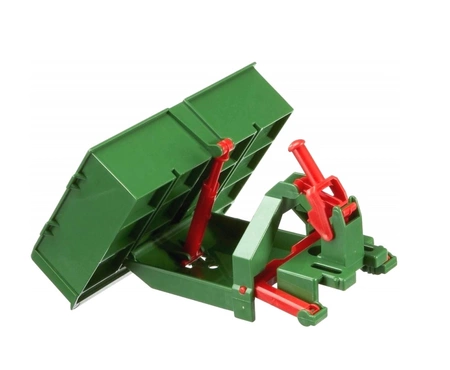 BRUDER 02336 Skrzynia ładunkowa