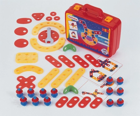 Technico - walizka duża KLEIN 8555