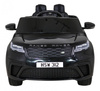 Range Rover Velar na akumulator czarny + Pilot + EVA + Wolny Start + MP3 LED