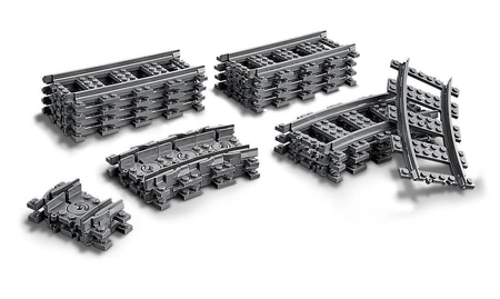 LEGO City - Tory 60205