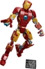 LEGO Super Heroes - Figurka Iron Mana 76206