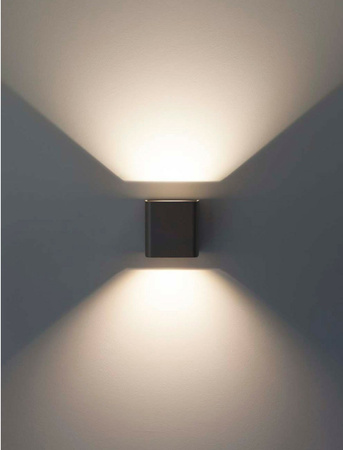 IN-LITE Soczewka rozszerzająca do ACE LENS CLEAR