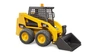 BRUDER 02481 CAT Ładowarka czołowa kołowa Caterpillar nowa