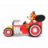 Auto na radio Mickey roadster racer