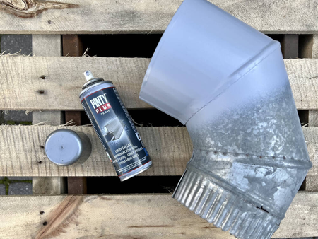 PintyPlus Uniwersalny, antykorozyjny podkład w sprayu 200 ml