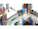 LEGO Minecraft - Lodowy zamek 21186