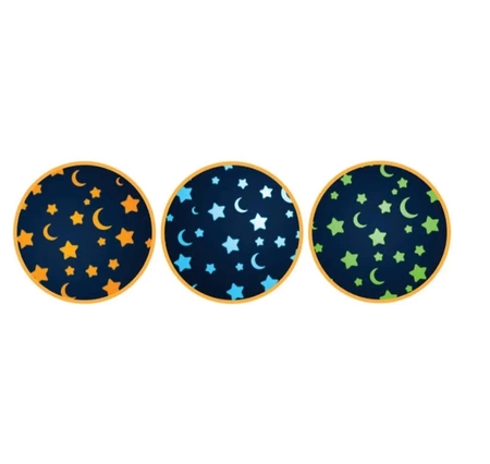 EPEE Luminki świecący jednorożec - projektor