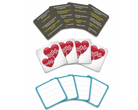 EPEE Kto kłamie? Gra interaktywna 04123