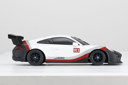 RASTAR Zdalnie sterowane Porsche 911 GT3 CUP 8