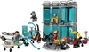 LEGO Super Heroes - Zbrojownia Iron Mana 76216