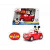 Auto na radio Mickey Roadster