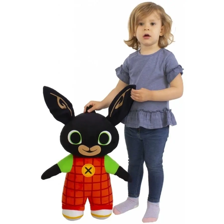 GOLDEN BEAR BING Jumbo pluszak 50 cm