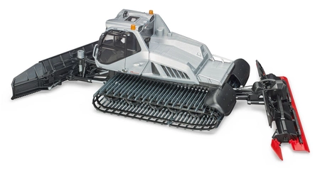 BRUDER 02545 Ratrak Prinoth Leitwolf