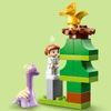 LEGO DUPLO - Jurassic World - Dinozaurowa szkółka 10938