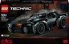 LEGO Technic - BATMAN - BATMOBIL 42127