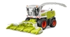 BRUDER 02131 Kombajn Claas Jaguar 900