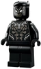 LEGO Super Heroes - Mechaniczna zbroja Czarnej Pantery 76204