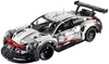 LEGO Technic - Porsche 911 RSR 42096