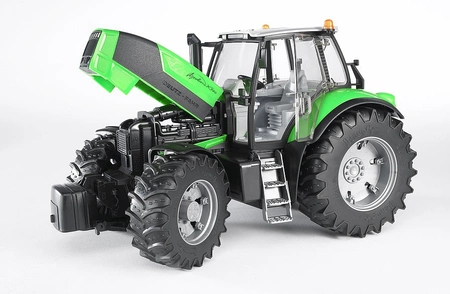 BRUDER 03080 Traktor Deutz Agrotron X720