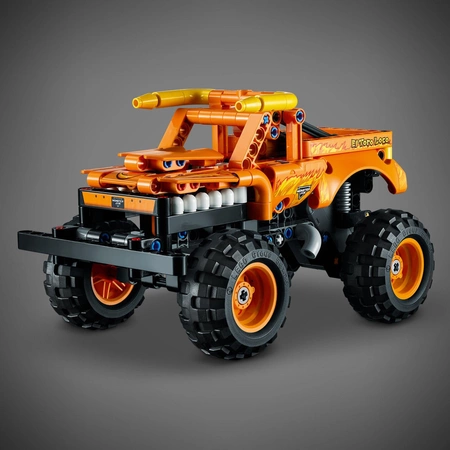 LEGO Technic - Monster Jam El Toro Loco 42135