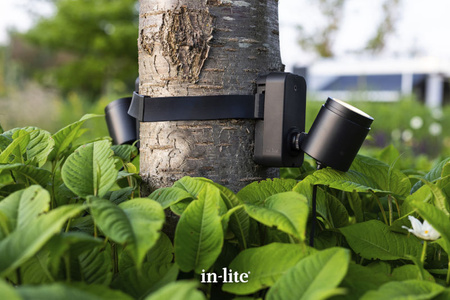 IN-LITE Opaska do montażu na pniu drzewa BRACE BAND 100 cm