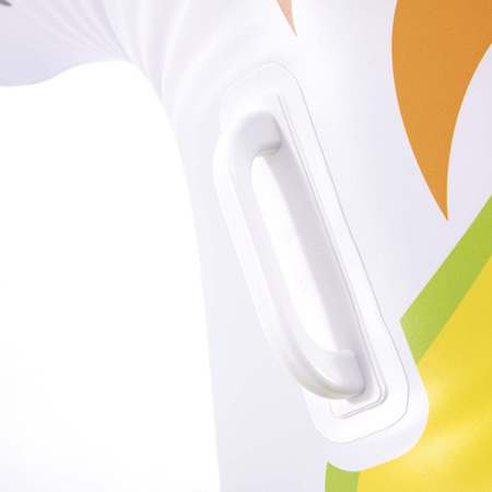 INTEX Dmuchany jednorożec 163 x 86 cm do pływania