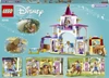LEGO Disney Princess Królewskie stajnie Belli i Roszpunki - 43195
