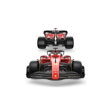 RASTAR Autko zdalnie sterowane R/C Ferrari F1 75 1:18