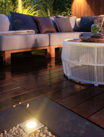 IN-LITE Oprawa BOX 100, do HYVE, FLUX, FUSION