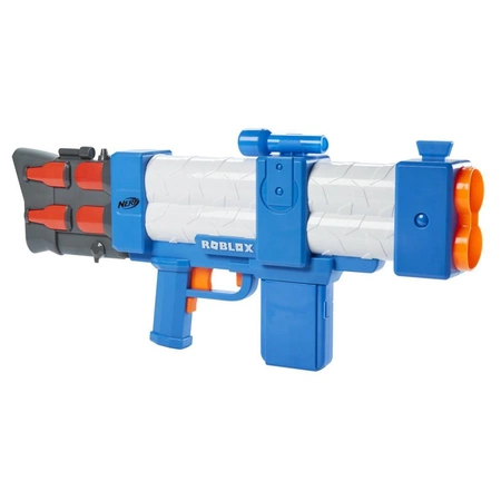 HASBRO Wyrzutnia Blaster Nerf Roblox Arsenal Laser