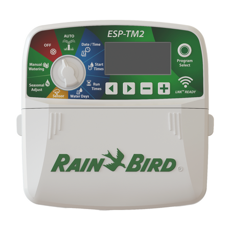 Rain Bird Sterownik wewnętrzny ESP-TM2 I6 WiFi, 230V, 6-sekcyjny