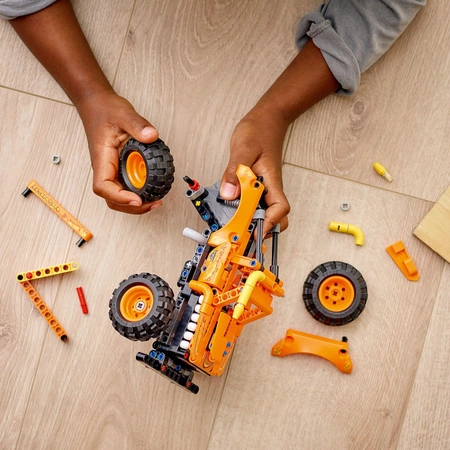 LEGO Technic - Monster Jam El Toro Loco 42135