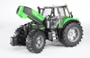BRUDER 03080 Traktor Deutz Agrotron X720