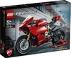 LEGO Technic Ducati Panigale V4 R P3 - 42107
