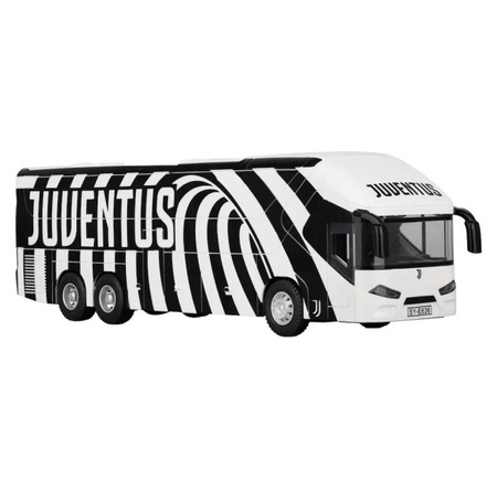 DOUBLE EAGLE Autobus z barwami klubu Juventus Turyn RC 2,4GHz DO-E638
