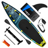 Neo-Sport Deska Sup Reefbreak 350 x 81 x 15 cm 170100