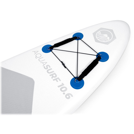 NEO-SPORT Deska Sup Aquasurf 320x81x15 cm - 170000