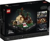 LEGO Star Wars Doprama: Szkolenie Jedi - 75330