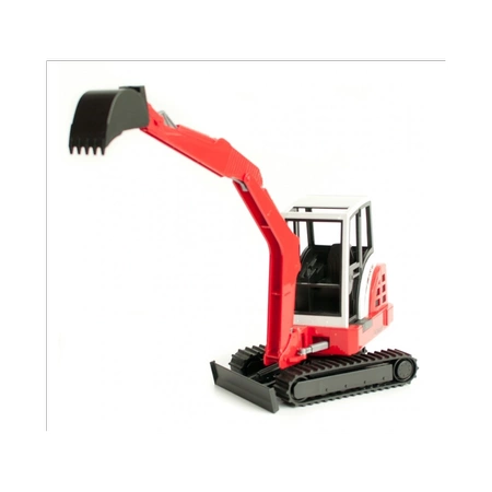 BRUDER Minikoparka Schaeff HR16 02432