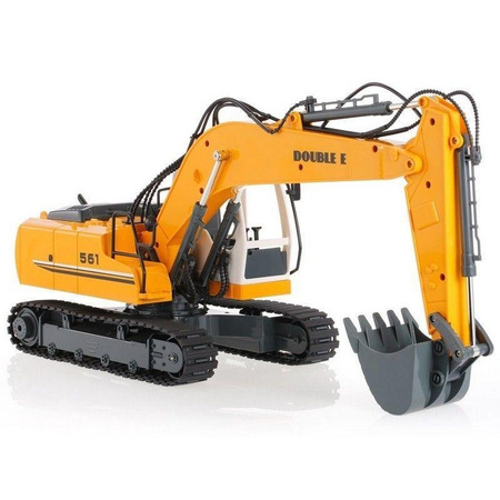 DOUBLE EAGLE Koparka 3-w-1 RC DO-E561C