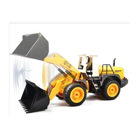 DOUBLE EAGLE Zdalnie sterowana ładowarka RTR 2,4GHz