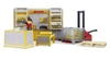 BRUDER 62251 Centrum logistyczne DHL