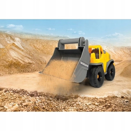 Construction Ładowarka 26 cm