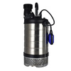 WQ 50-21-2,2 INOX PREMIUM pompa zatapialna 400V