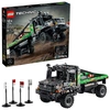 LEGO Technic Ciężarówka Mercedes-Benz z napędem na 4 koła-42129