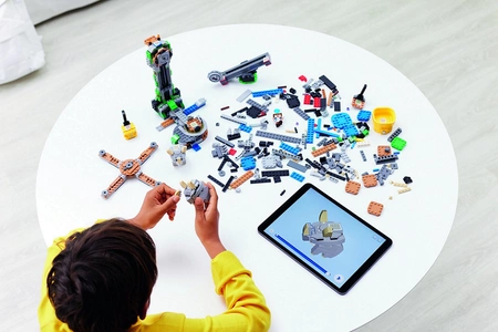 LEGO Super Mario - Walka z Reznorami - zestaw dodatkowy 71390