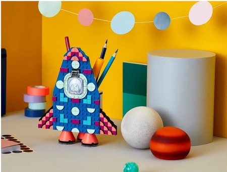 LEGO DOTs - Pojemnik na długopisy 41936