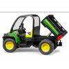 BRUDER Wywrotka John Deere Gator 855D bez kierowcy 02491