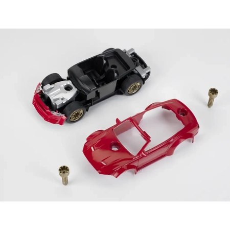 Klein 3314 Zestaw do tuningu Ford Mustang