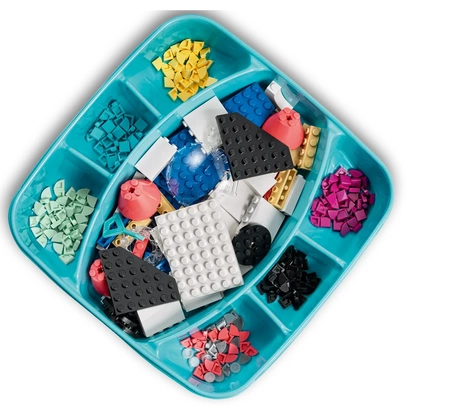 LEGO DOTs - Pojemnik na długopisy 41936